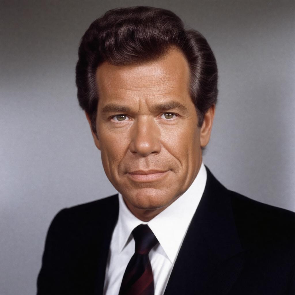 Warren Beatty